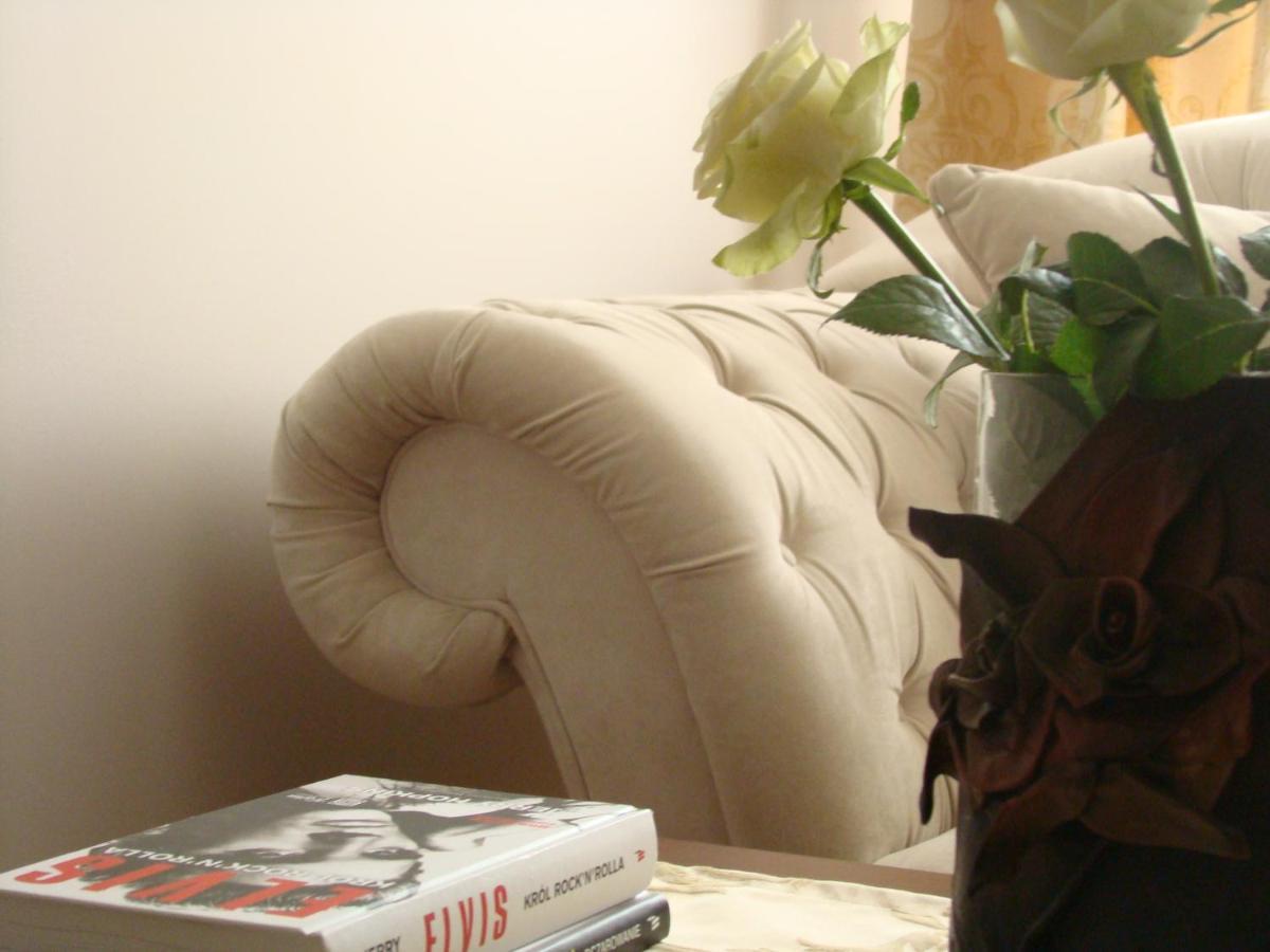 Bed and Breakfast Bobrowa Dolina Рын Экстерьер фото