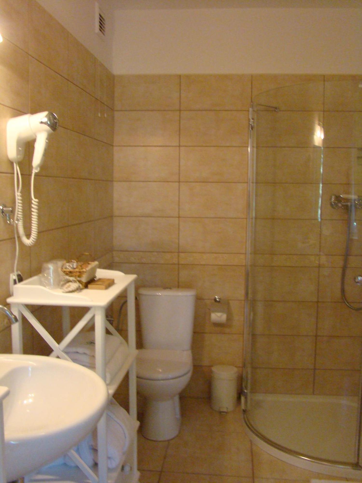 Bed and Breakfast Bobrowa Dolina Рын Номер фото
