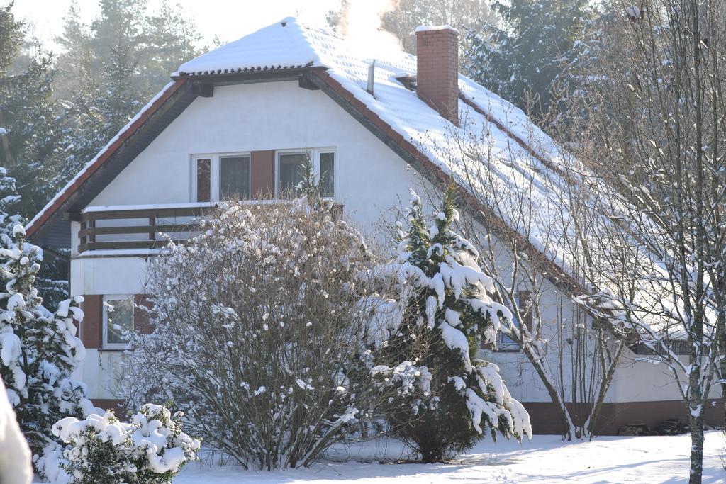 Bed and Breakfast Bobrowa Dolina Рын Экстерьер фото