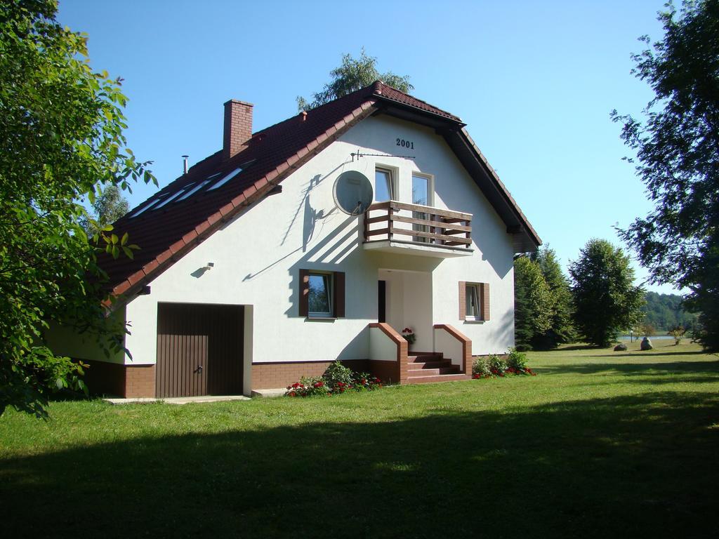 Bed and Breakfast Bobrowa Dolina Рын Номер фото