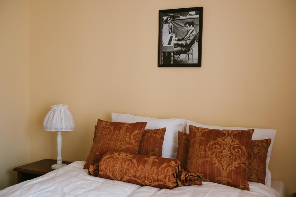 Bed and Breakfast Bobrowa Dolina Рын Экстерьер фото