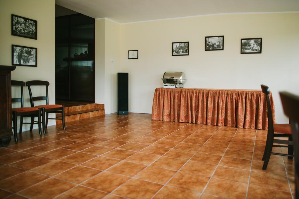 Bed and Breakfast Bobrowa Dolina Рын Экстерьер фото