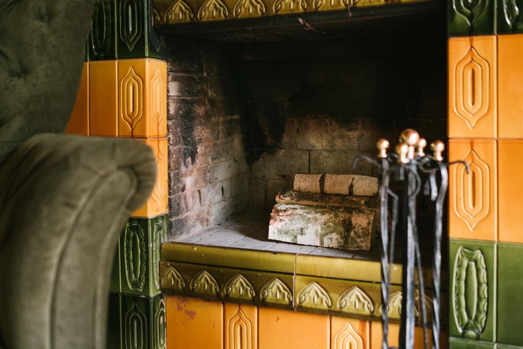 Bed and Breakfast Bobrowa Dolina Рын Экстерьер фото