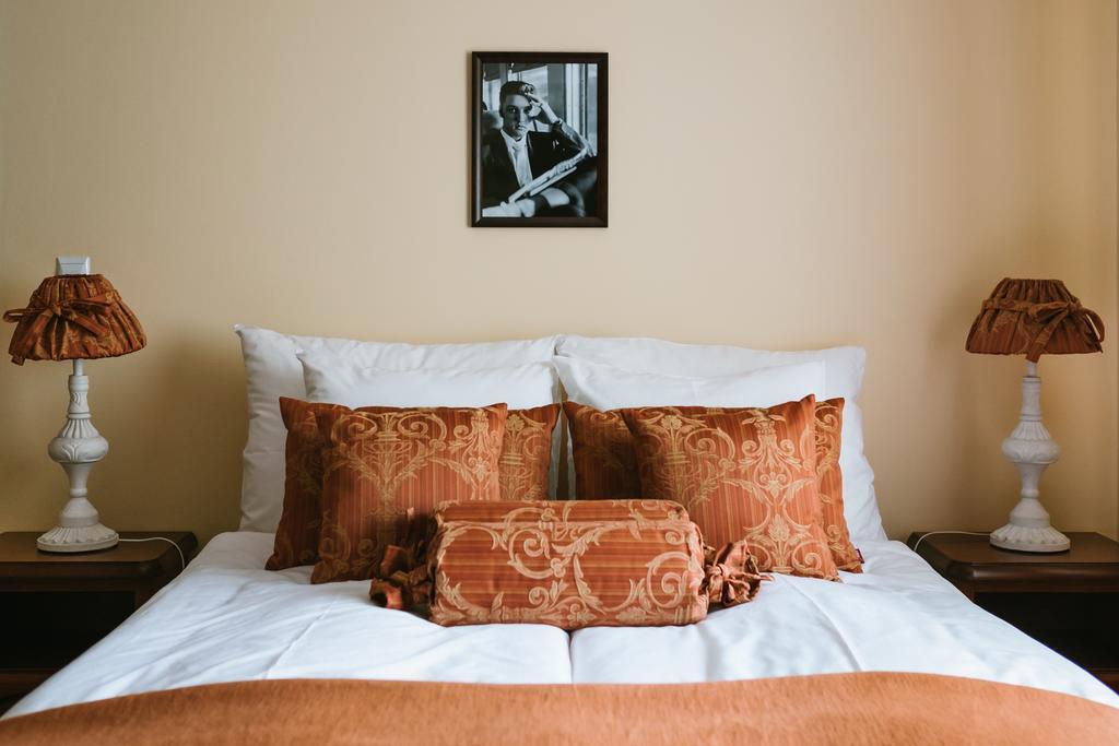 Bed and Breakfast Bobrowa Dolina Рын Экстерьер фото