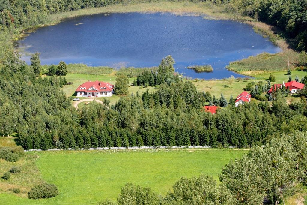 Bed and Breakfast Bobrowa Dolina Рын Номер фото