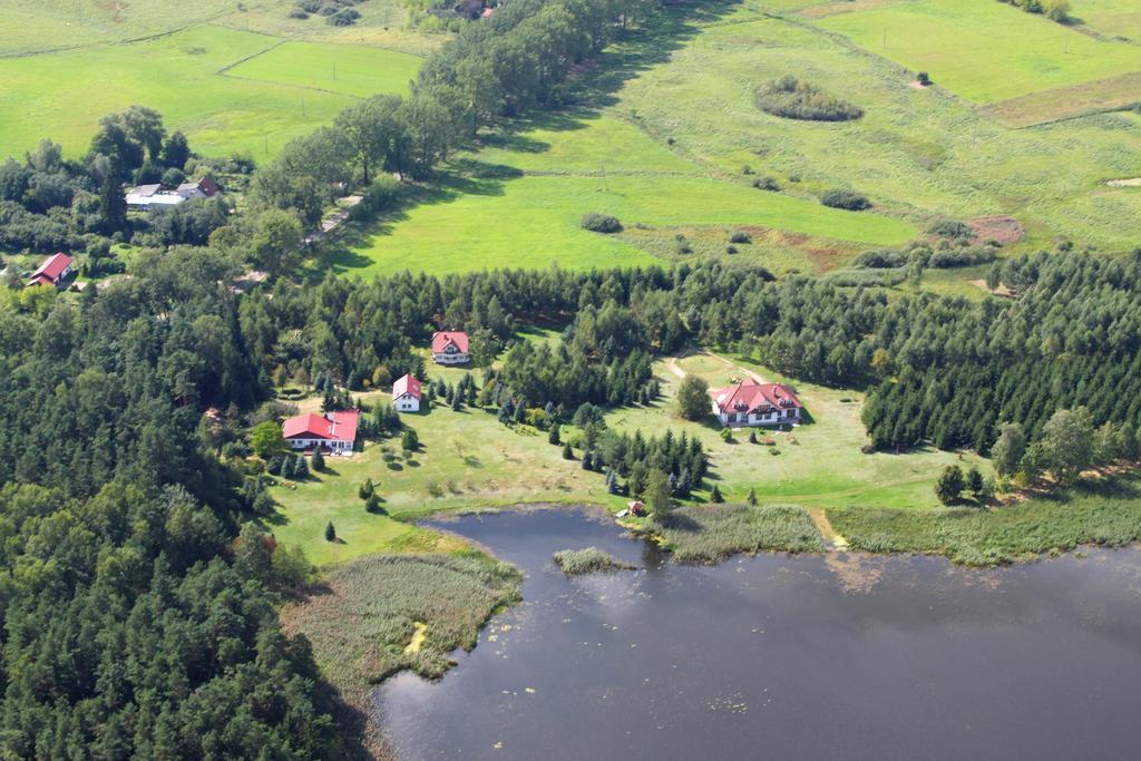 Bed and Breakfast Bobrowa Dolina Рын Номер фото
